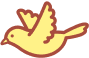 青い鳥